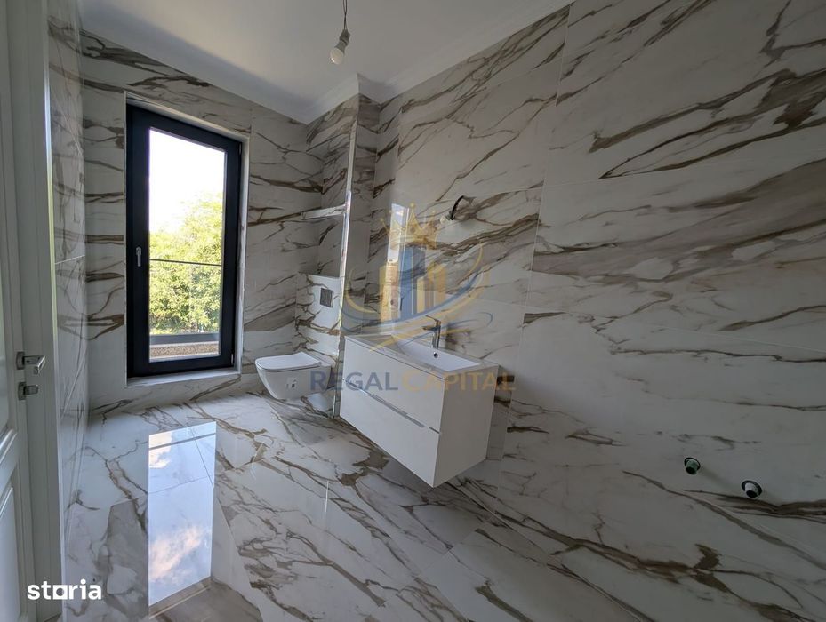 Apartament 3 Camere / Baneasa / Bd Aerogarii / Biharia