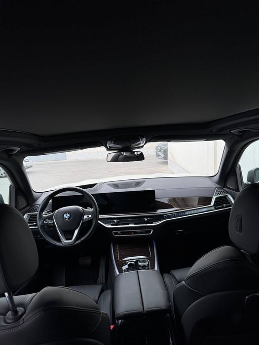 BMW X5 srochno 2025
