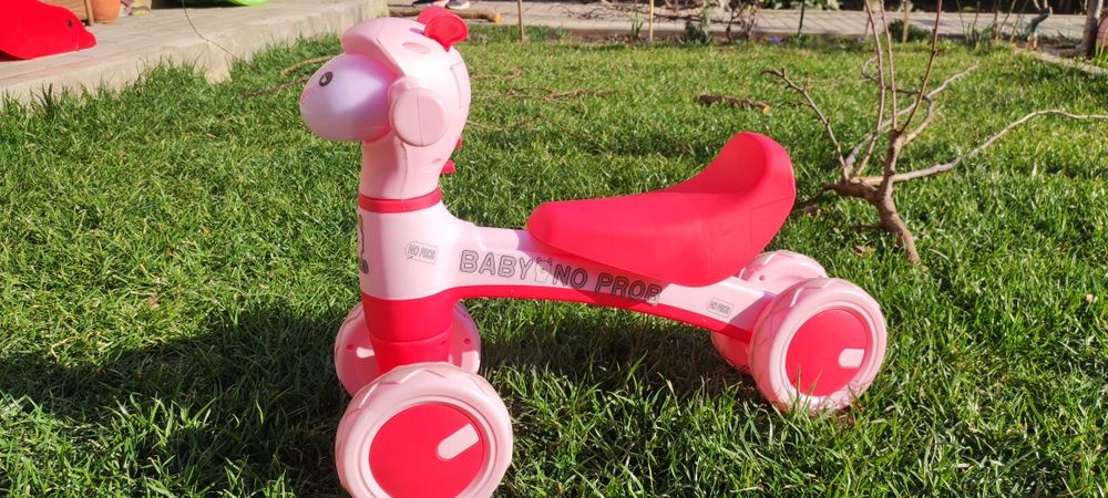 Vând bicicletă copiii