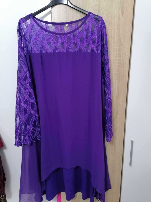 Нови дамски туники и рокли