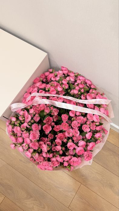 Цветы dion flowers 20000