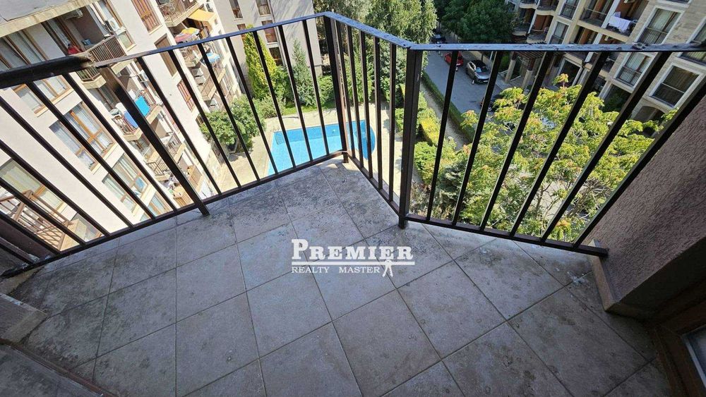 Продава се Едностаен апартамент в к.к. Слънчев бряг - 35 кв.м за 1229 €/кв.м - Снимка #7