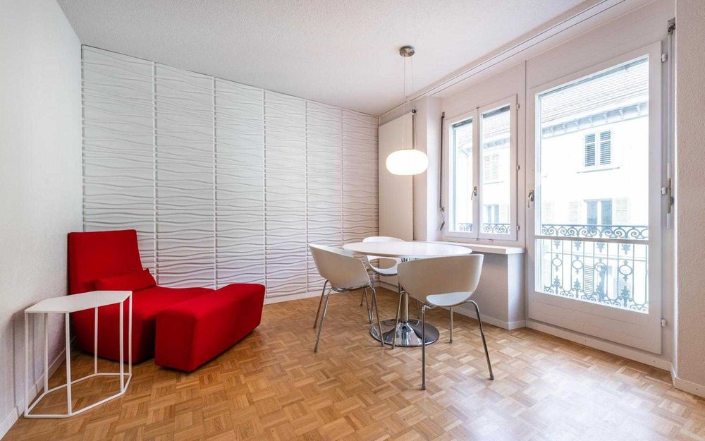 Дава се под наем Двустаен апартамент в София, Център - 56 кв.м за 408 € - Снимка #4