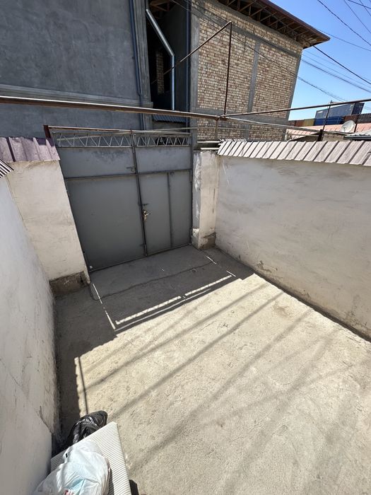 Сдается в аренду котедж (своя)