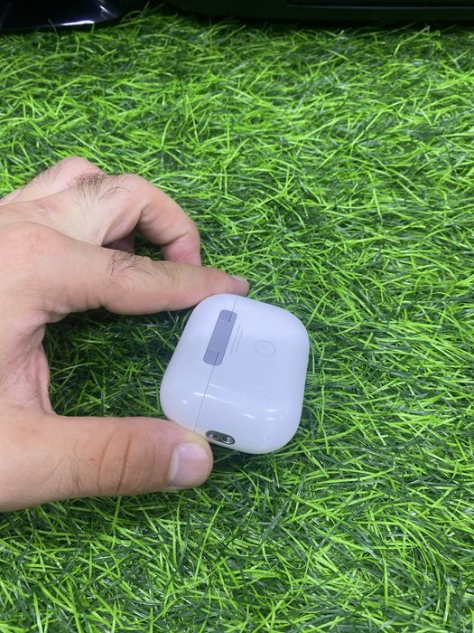 Наушники Apple Airpods 2