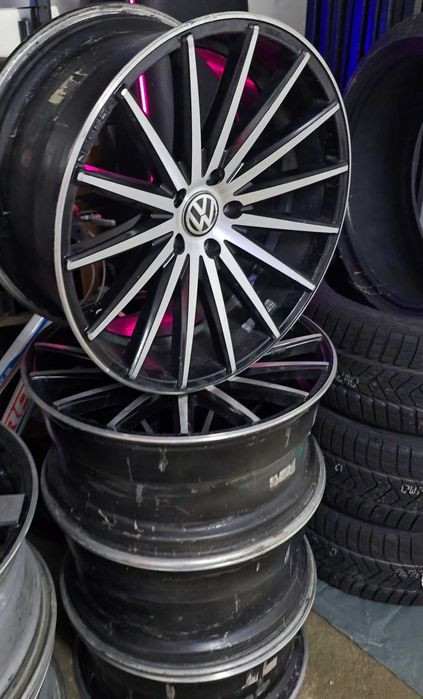 Vossen Cv3 19-Vossen Vfs-2 19 5х112