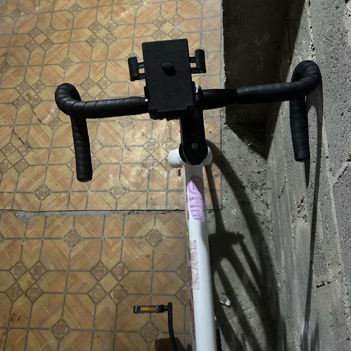 Фикс jixf в идеальном состояний