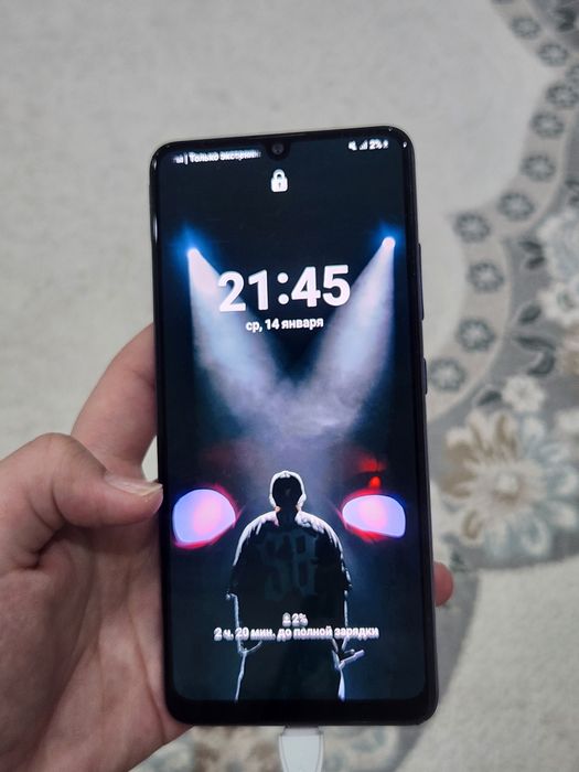 Galaxy a32 продаю