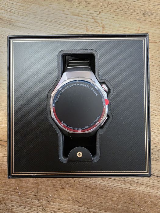 ЧИСТО НОВИ Smart Watch – Samsung Watch Ultra + Huawei GT 6 Pro + Fit 4