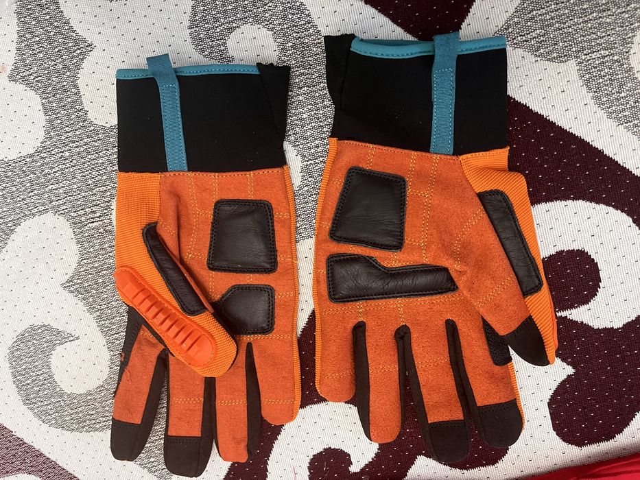 Комбенизон летный