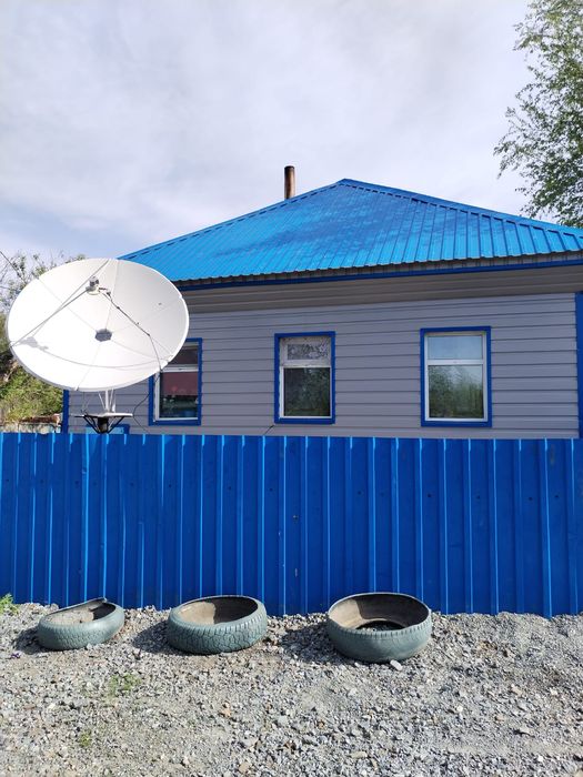 Продается частный дом