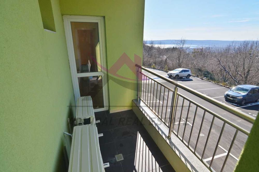 Атрактивна цена -двустаен -Бриз