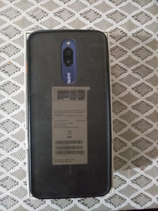 Телефон Redmi 8A Dual