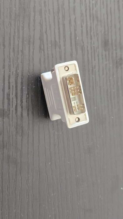 Pachet 4 adaptoare video pc/laptop