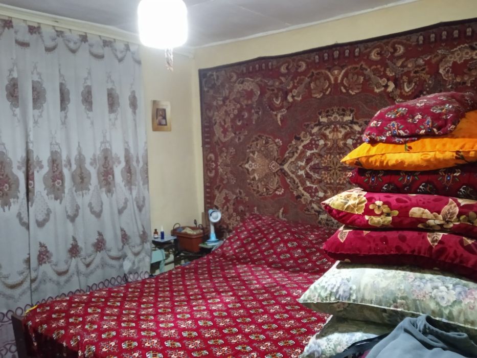 Продам дом с зем. участком