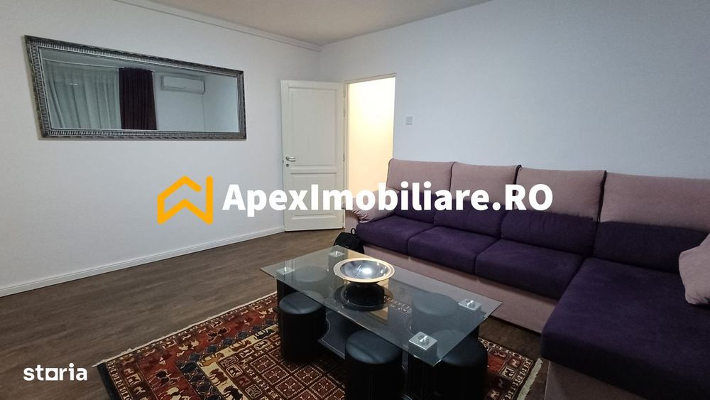 Apartament 3 camere de inchiriat Unirii Bucuresti | ApexImobiliare.ro