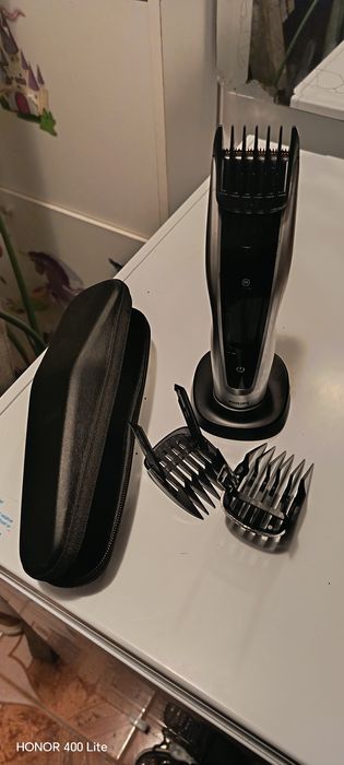 Mașina de tuns Philips