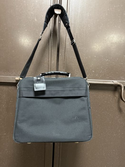 Сумка для ноутбука и документов