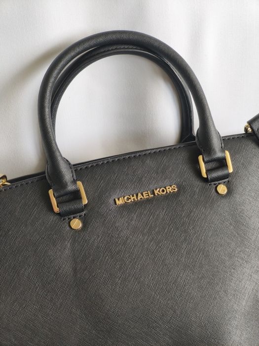 Michael Kors, оригинална дамска чанта