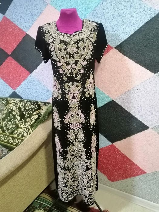 Kelinlar uchun koylak