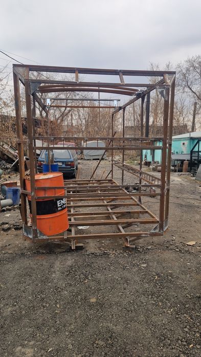 Продам газель 2012года