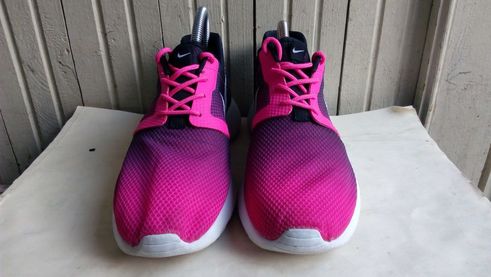''Nike Roshe Run Flight Weight''оригинални маратонки 37.5 номер