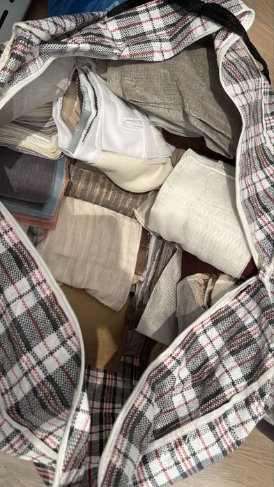 Продам ткани для рукоделниц