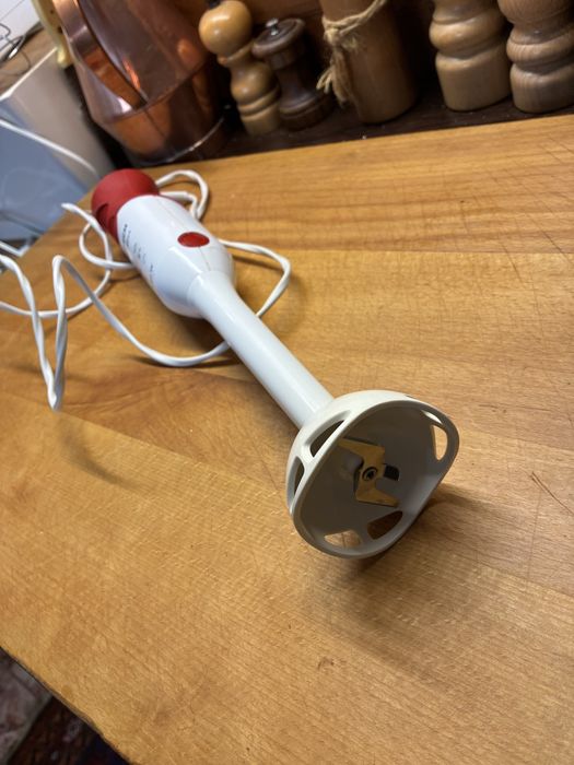 Mixer vertical bosch