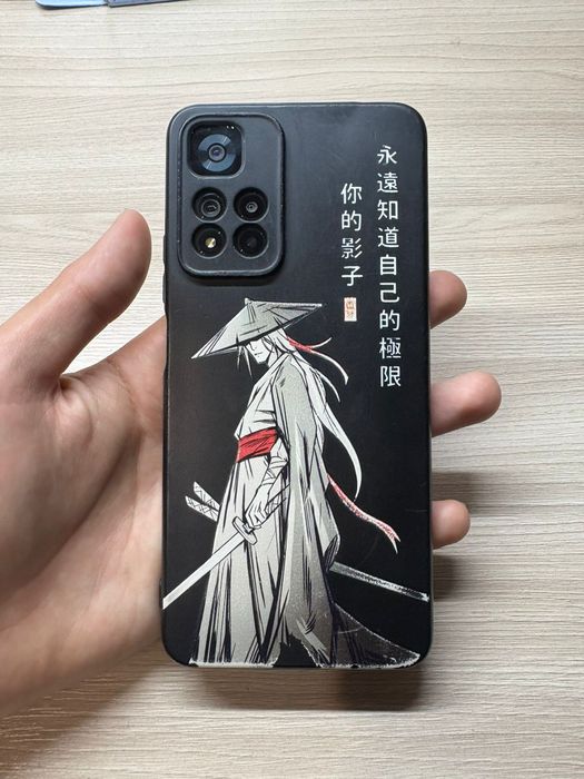 Обменяю xiaomi redmi note 11 pro plus 5g