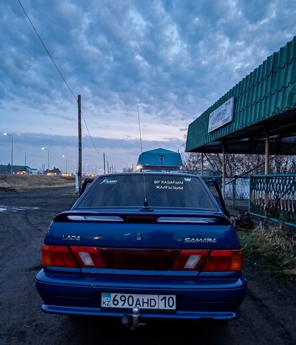 Продам  ваз 2115