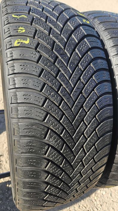 205/55 R16 • Iarna • Nexen Winguard Snow G3 91H | 2 buc | Pret/buc