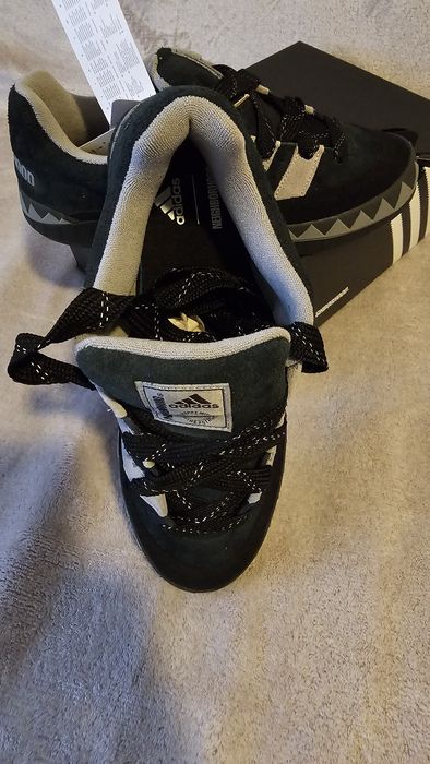 Adidas Adimatic Neighbourhood