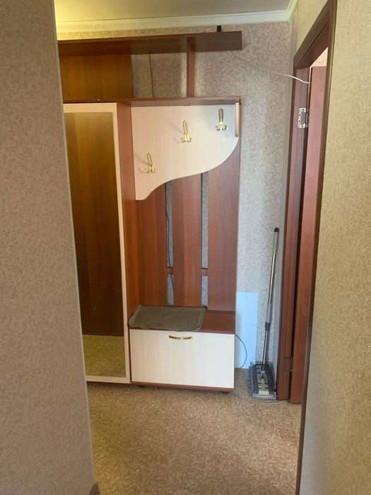 1 комнатная кв 95тыс месяц