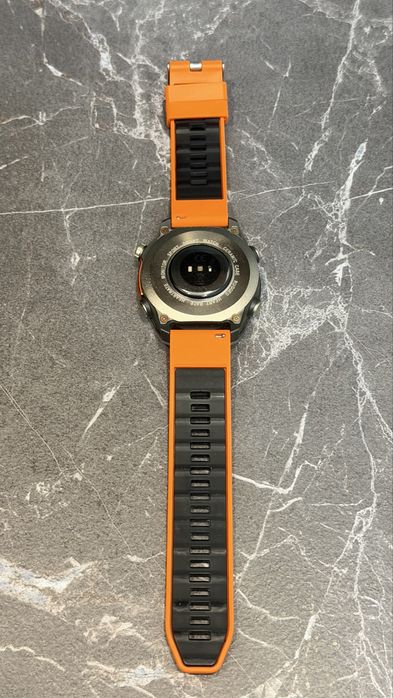 Часы GARMIN fenix 8 (люкс)