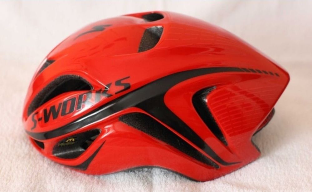 Casca ciclism specialized 54-59