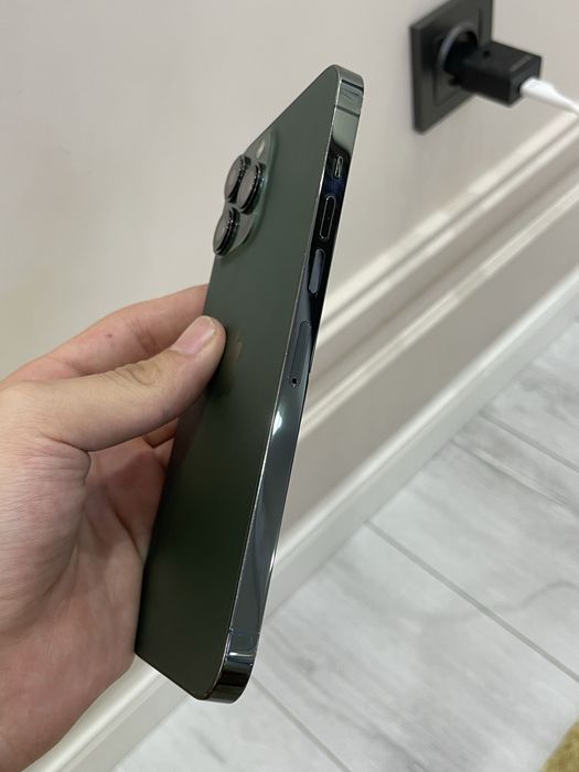 Iphone 13 pro max 256 gb