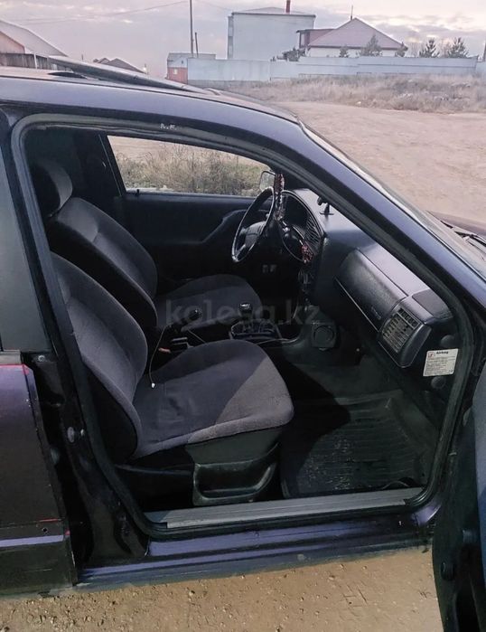 Продам пассат б4