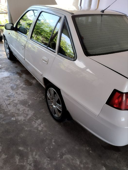 Nexia 2 1.6L, 4 позиция