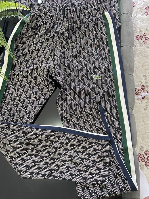 Trening Lacoste , pentru barbati