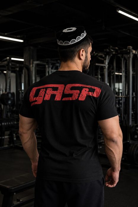 Gasp Футболки оригинал
