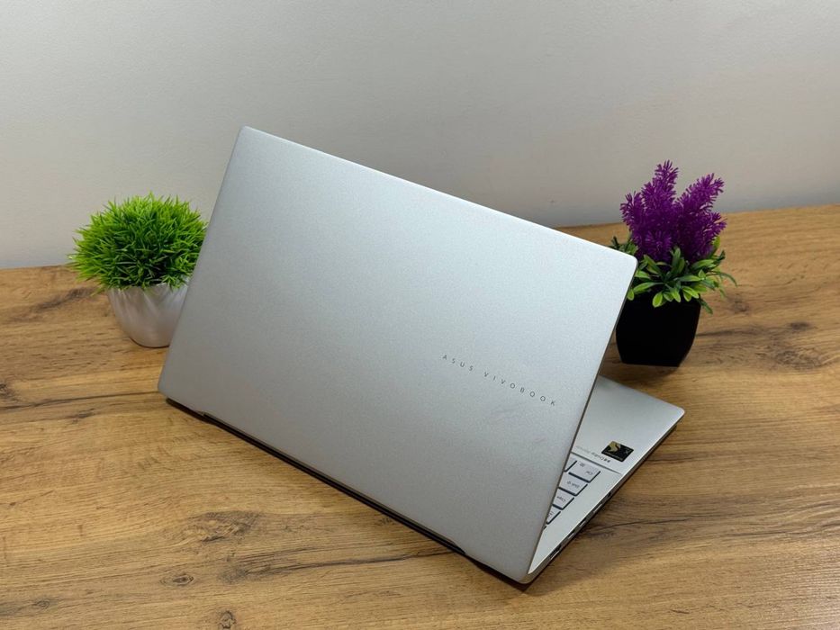 Срочно ! Asus s15 OLED 4k 1tb RTX IT trading grafika