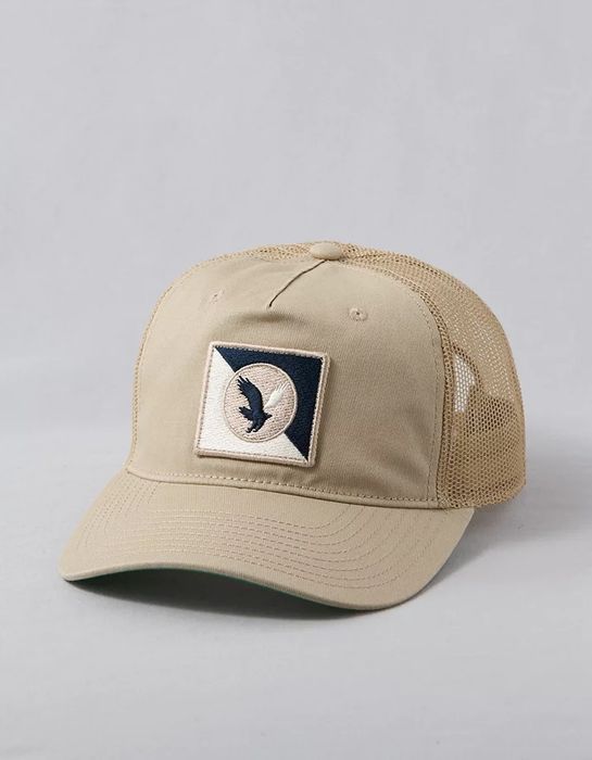 Кепка American Eagle оригинал AE 24/7 Active Feel Good Hat Hiking