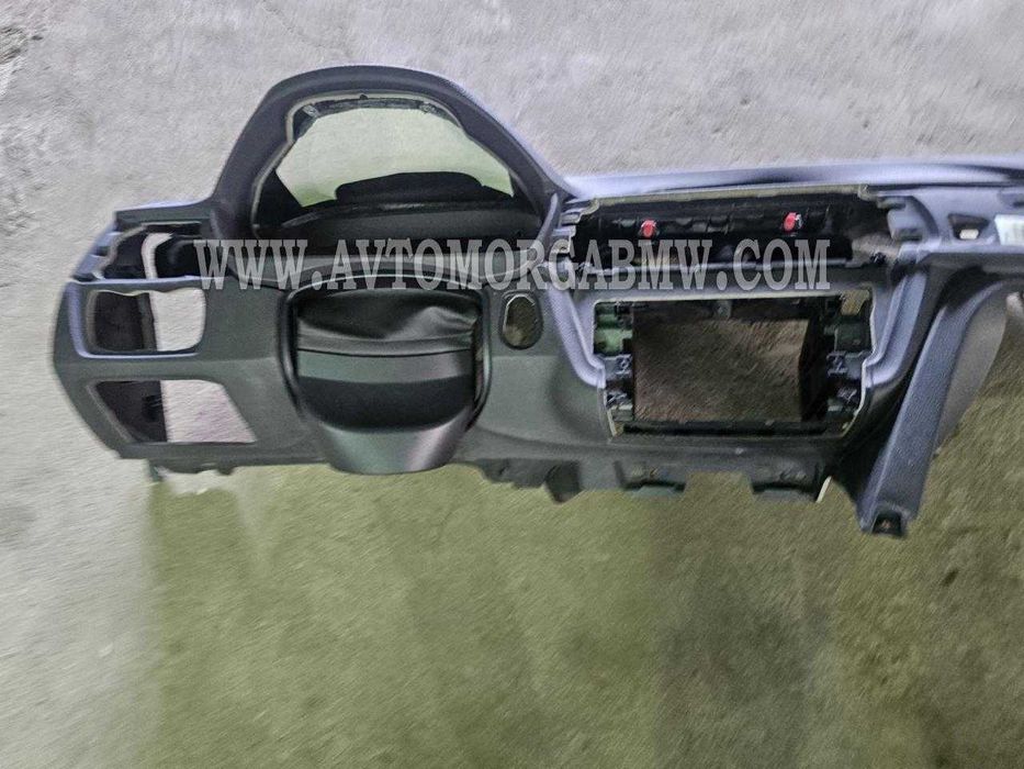 Арматурно табло  черно Ф30 Ф31 Бмв Bmw F30 F31 ф32 ф33 ф34