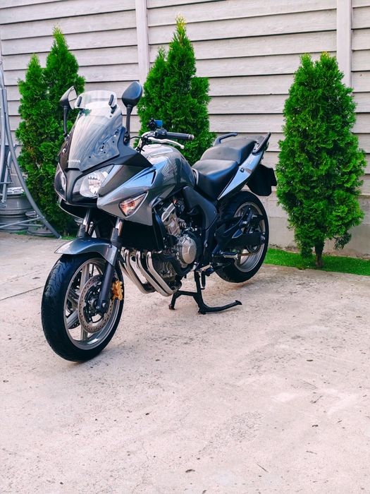 Honda cbf 600 Abs