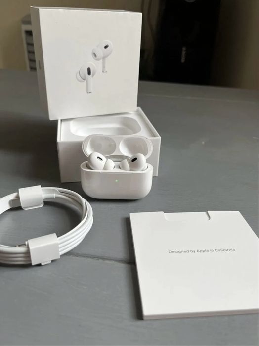 airpods pro 2