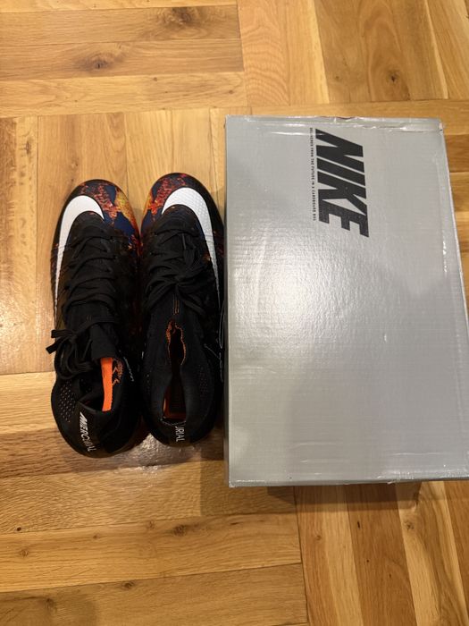 Nike Mercurial Superfly IV CR7