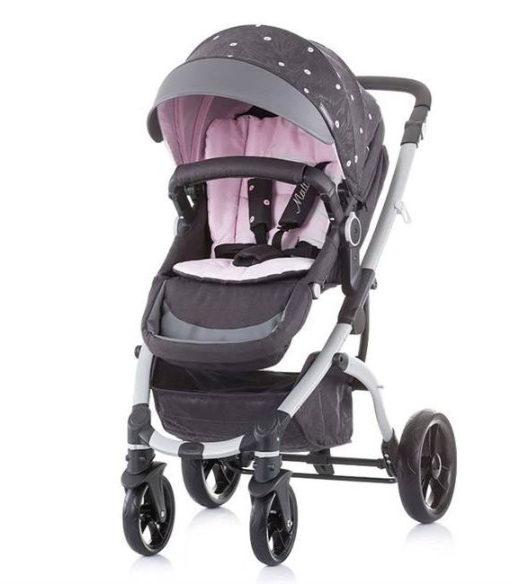 КОМПЛЕКТ Бебешка и Детска Лятна Количка