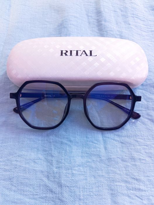 Ефектни очила за компютър с всички защити