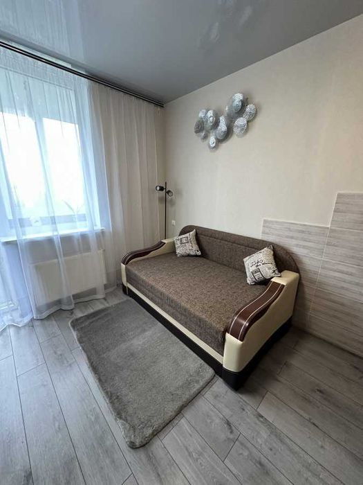 Дава се под наем Двустаен апартамент в София, Център - 65 кв.м за 408 € - Снимка #2