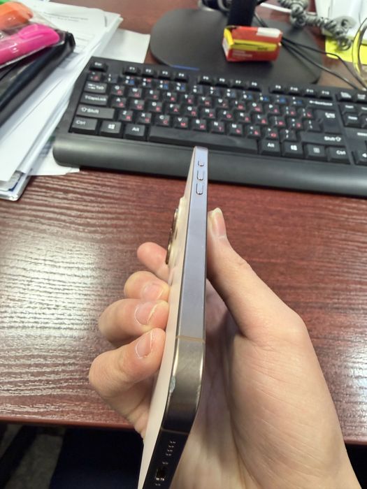 iPhone 16 Pro Max 256Gb ESIM